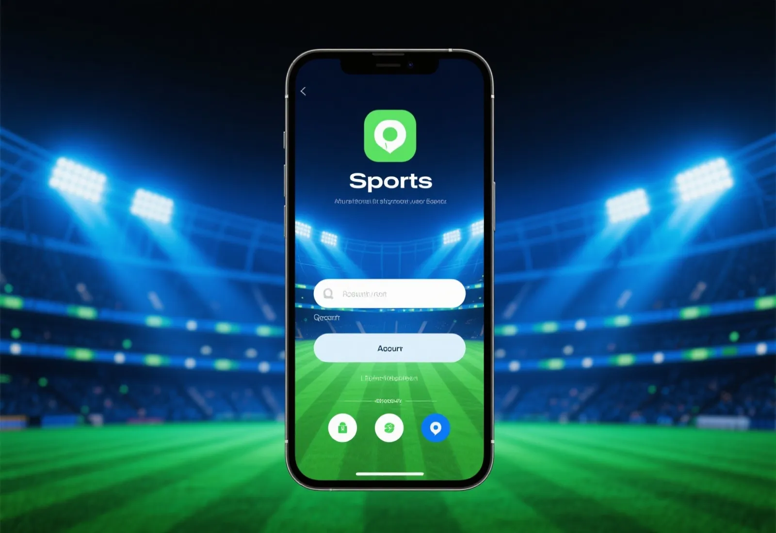 电竞足球APP下载