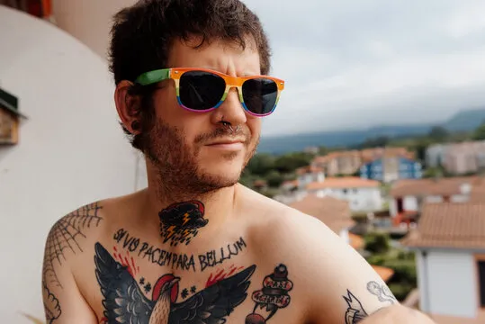 电竞足球服务团队形象